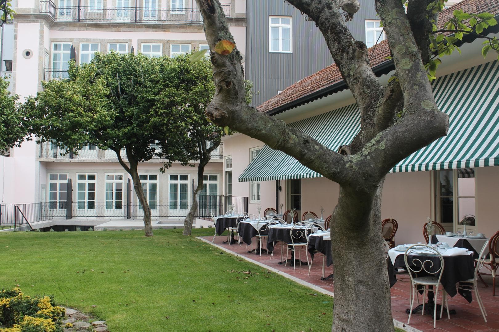 Grande Hotel de Paris foto 3
