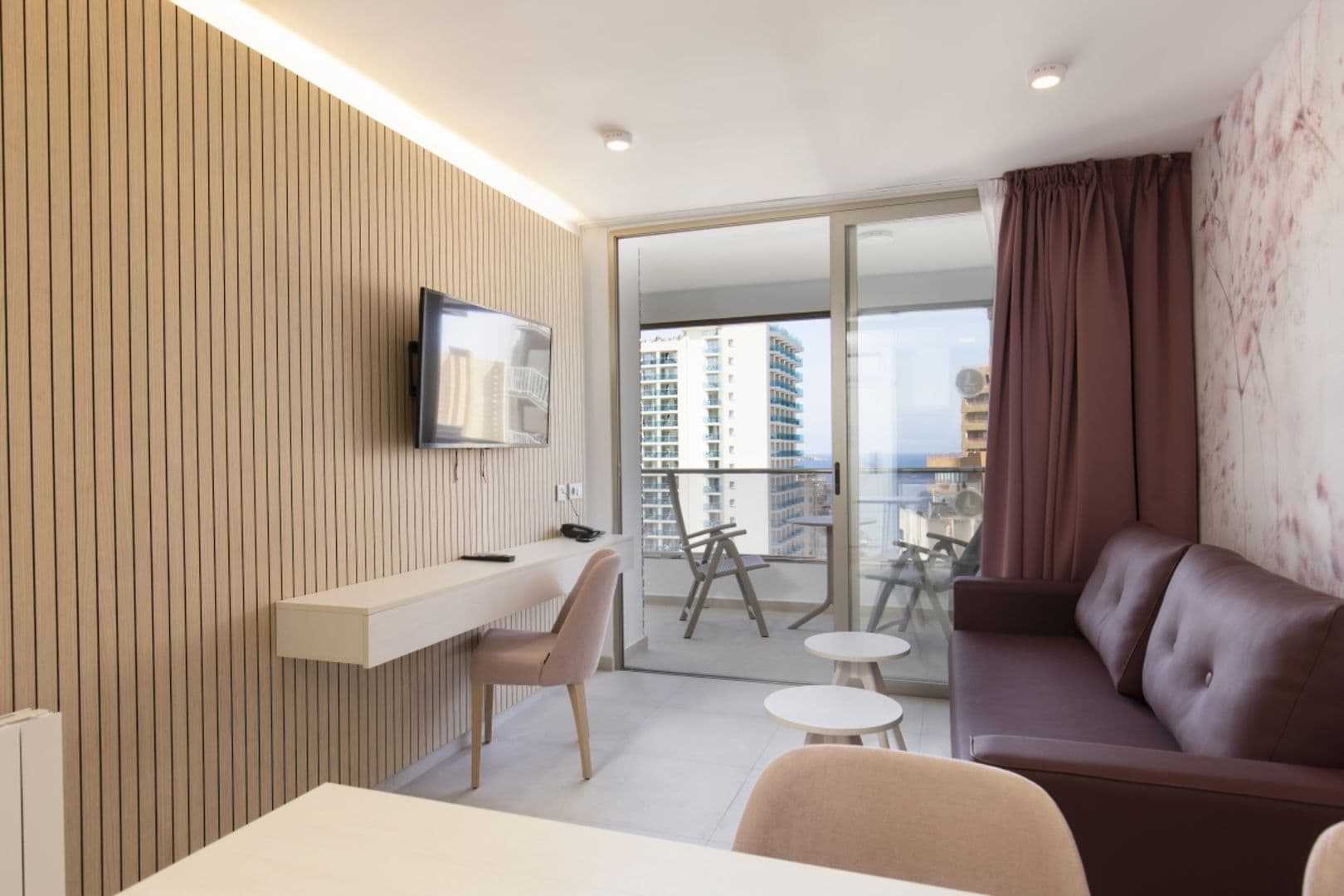Aparthotel BCL Levante Beach foto 4