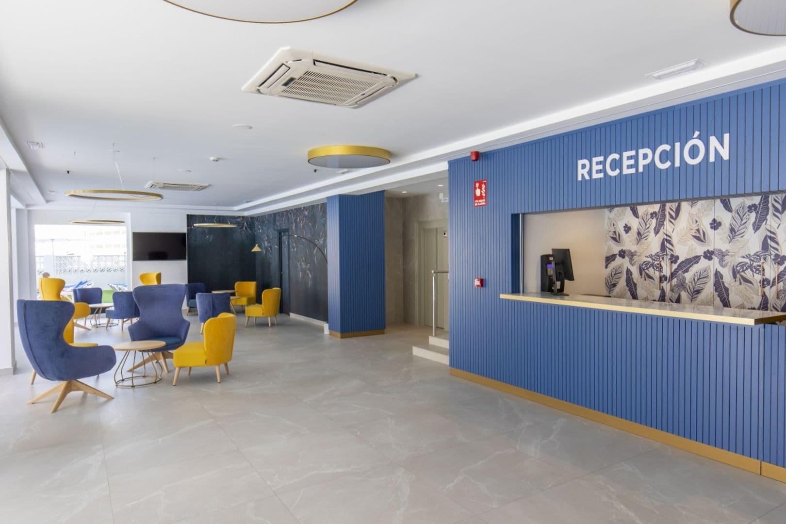 Aparthotel BCL Levante Beach foto 3