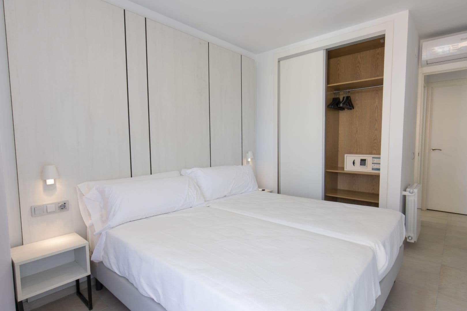 Aparthotel BCL Levante Beach foto 2