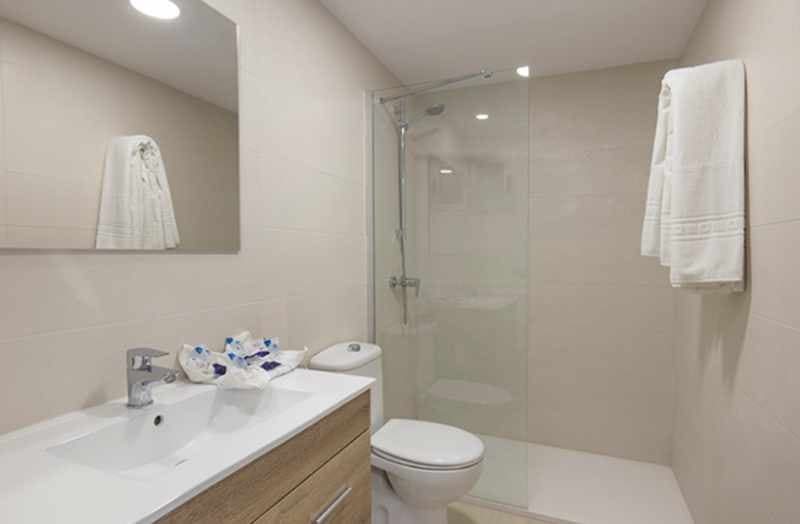 Aparthotel BCL Levante Lux Benidorm photo 5