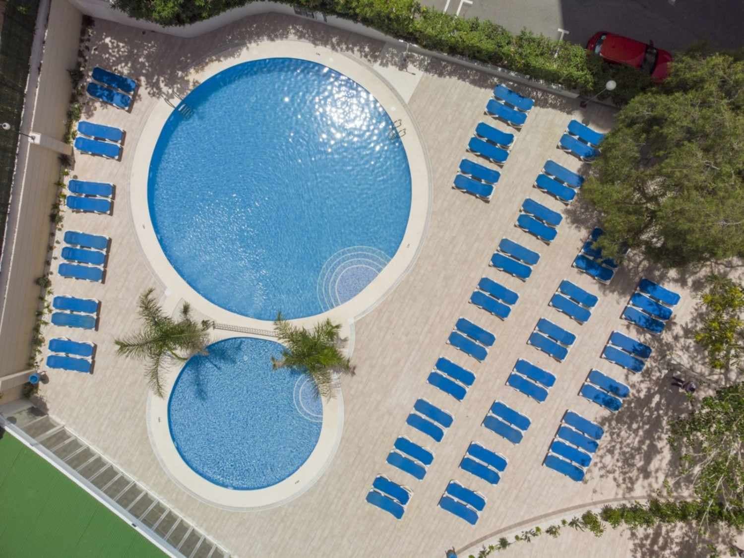 Aparthotel BCL Levante Lux foto 1