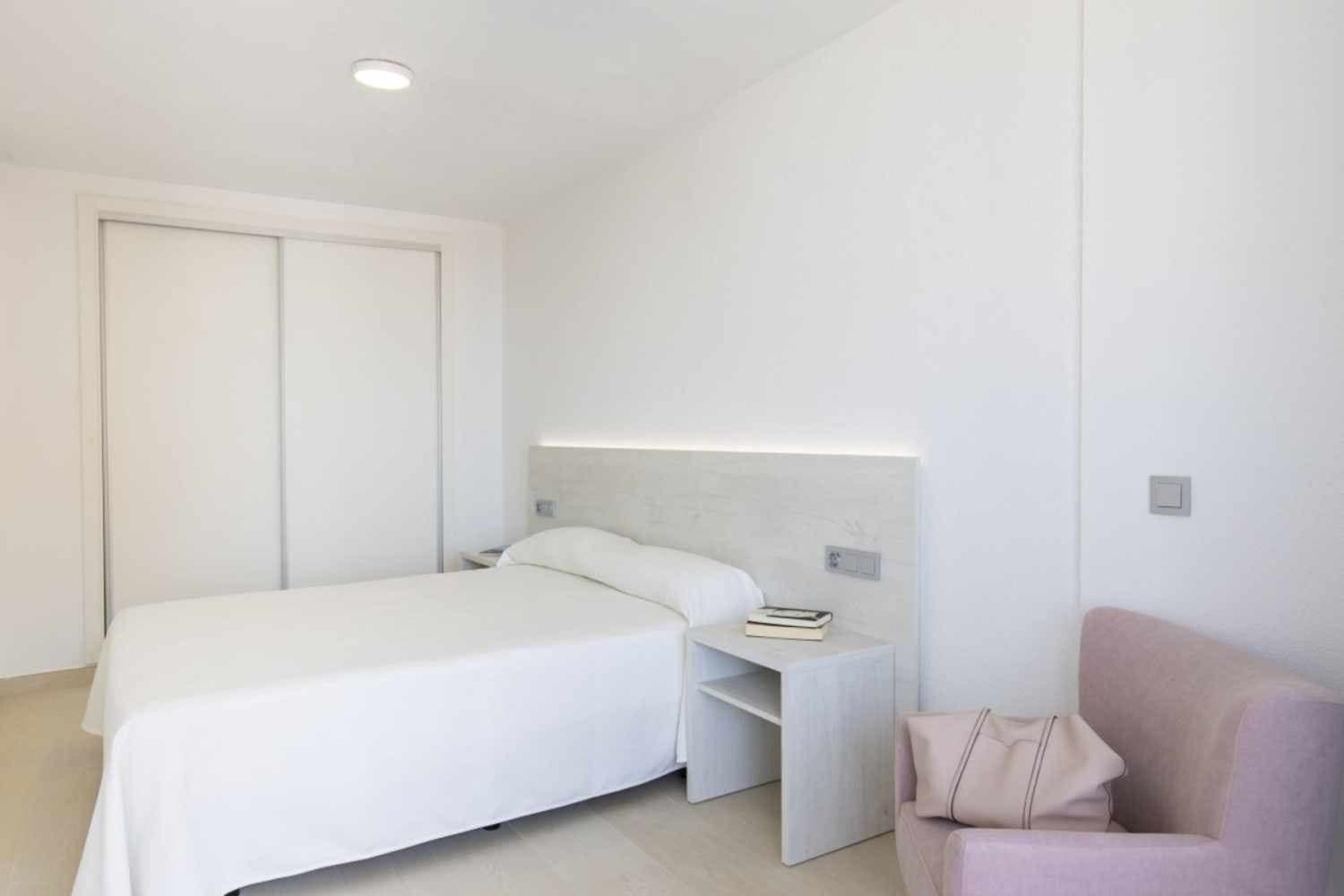 Aparthotel BCL Levante Lux foto 2