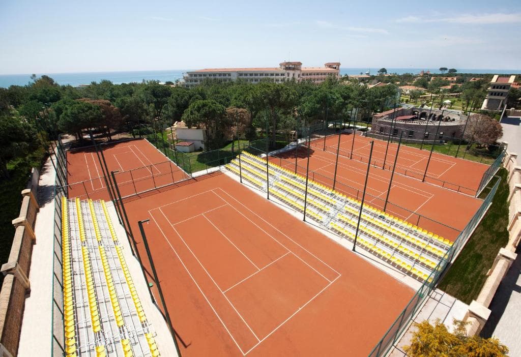 Selectum Noa Belek foto 4