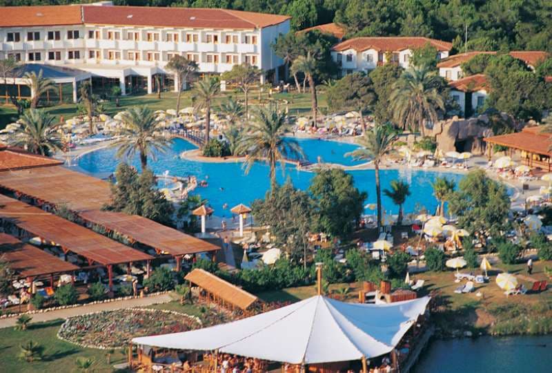 Selectum Noa Belek