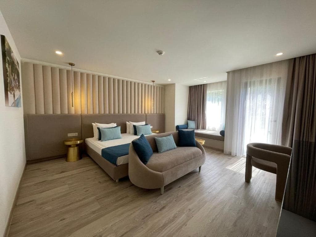 Selectum Noa Belek foto 2