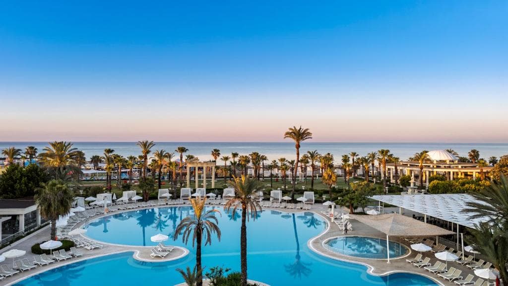 Selectum Noa Belek Belek photo 5