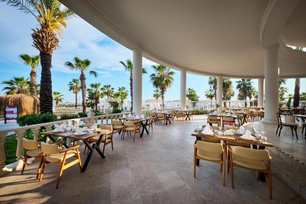 Selectum Noa Belek foto 3