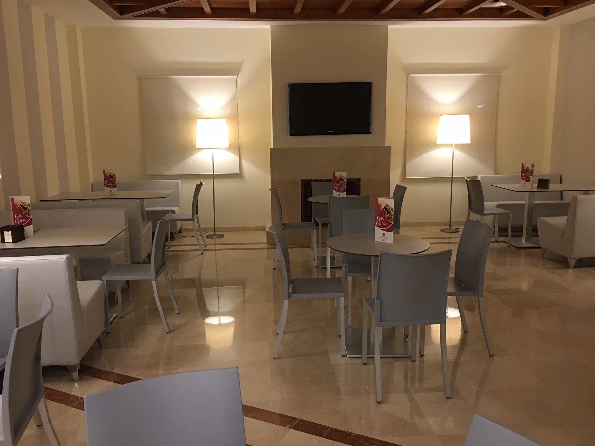 Hotel Alboran Algeciras foto 2