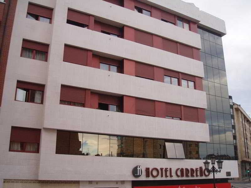 Hotel El Carreño foto 1