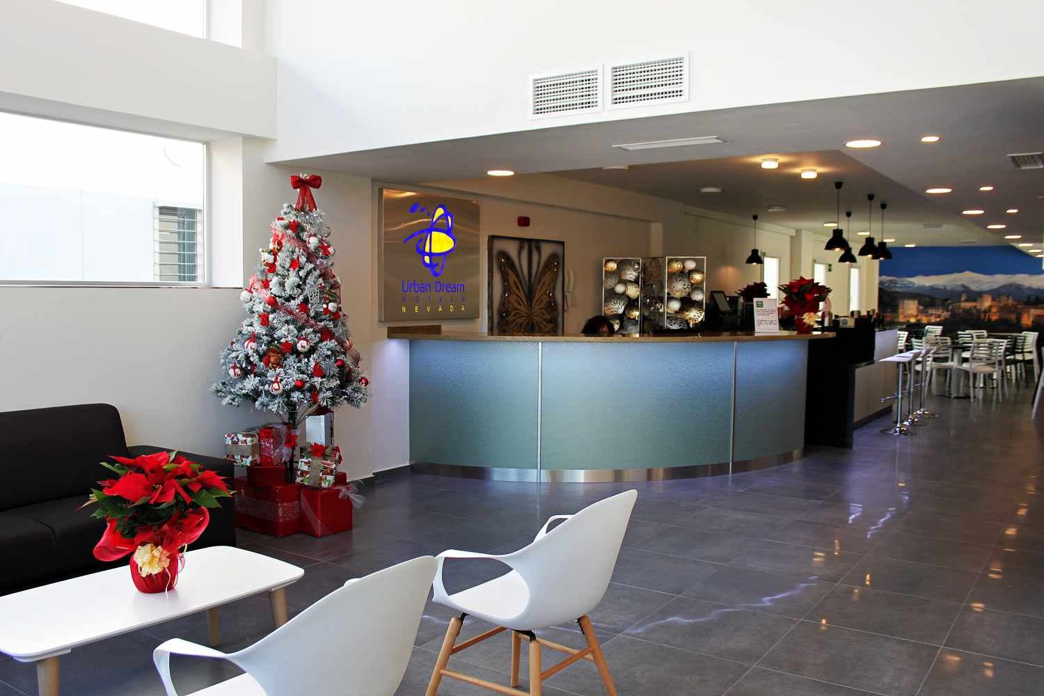 Urban Dream Hotel Nevada foto 3