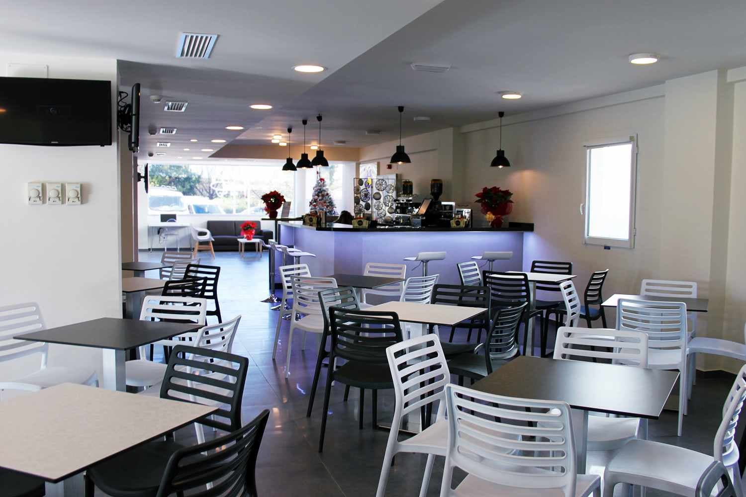 Urban Dream Hotel Nevada Armilla photo 5
