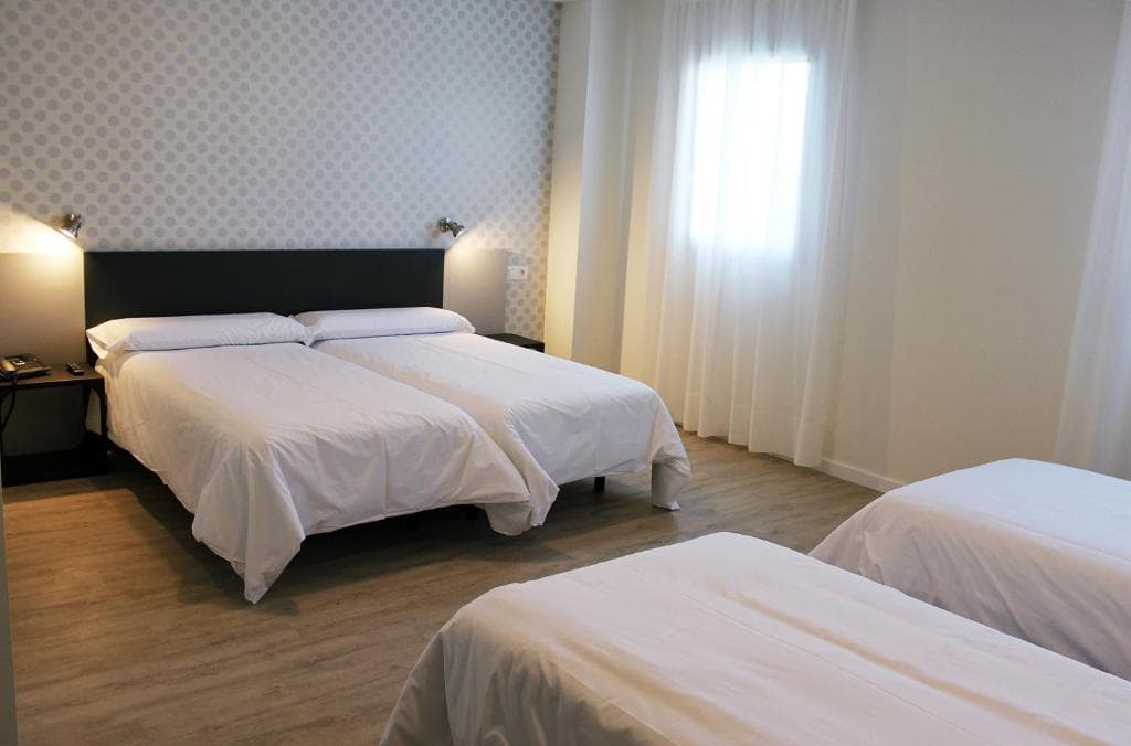 Urban Dream Hotel Nevada foto 2