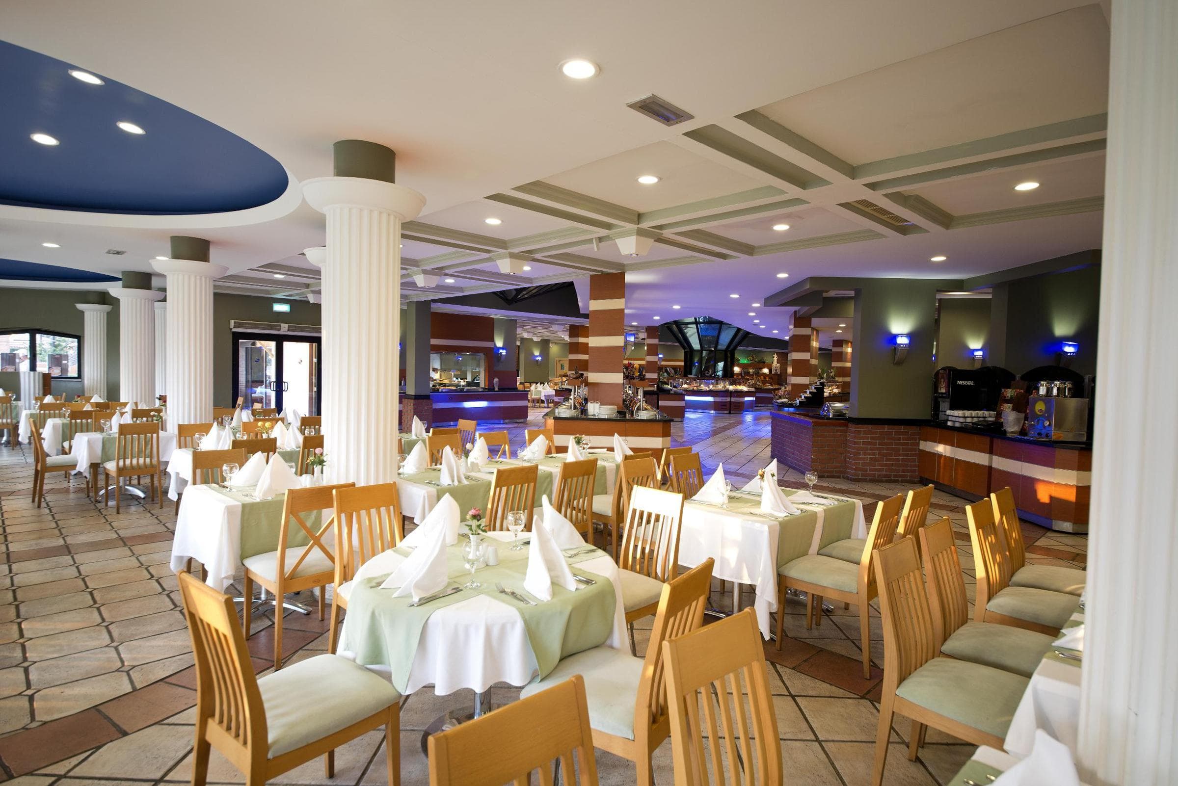Limak Arcadia Sport & Resort Hotel foto 4