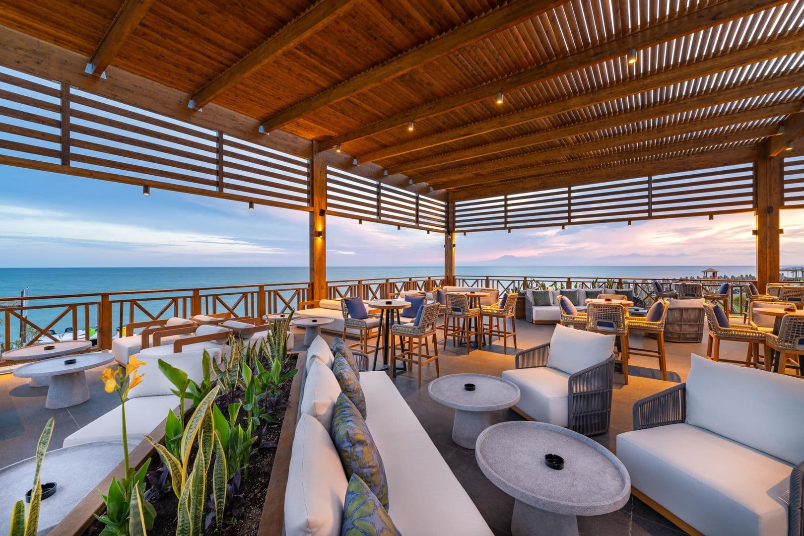 Rixos Park Belek - The Land of Legends Access foto 4