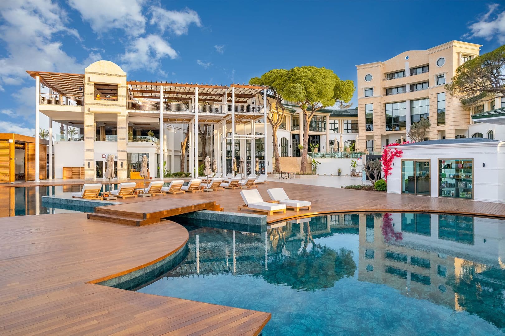 Rixos Park Belek - The Land of Legends Access foto 1