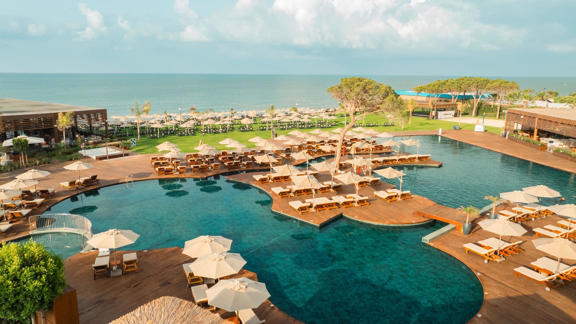 Rixos Park Belek - The Land of Legends Access Belek photo 5