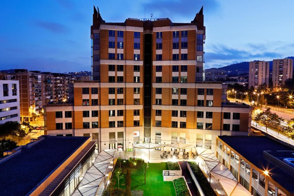 Alimara foto 1