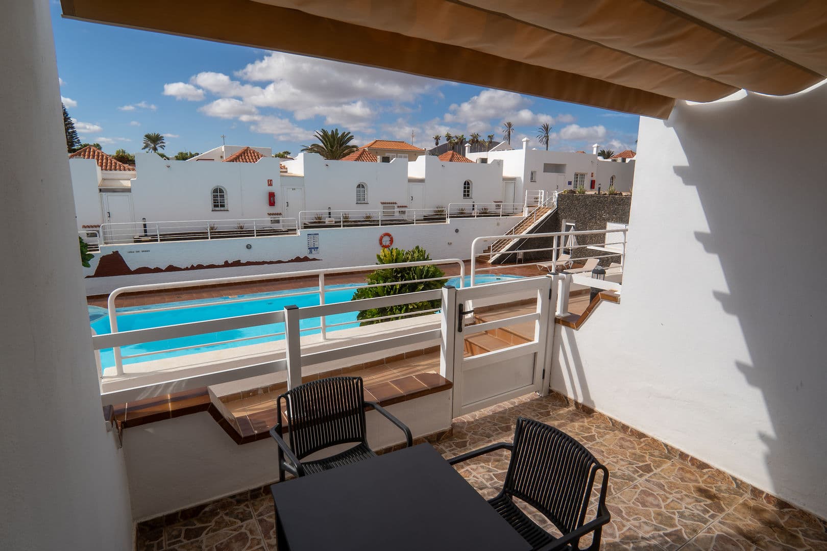 Las Casitas de Corralejo foto 1
