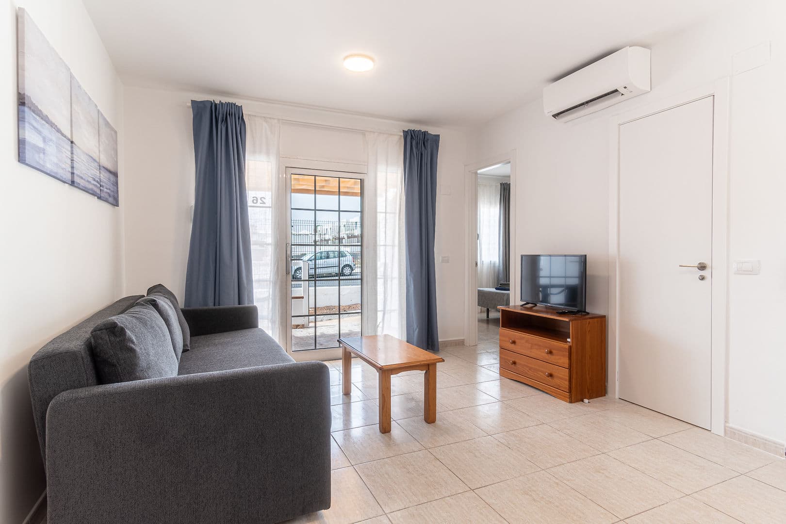 Las Casitas de Corralejo foto 3