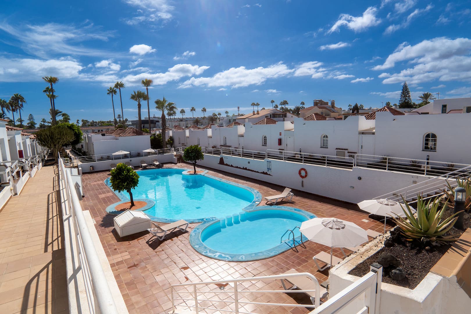 Las Casitas de Corralejo foto 4