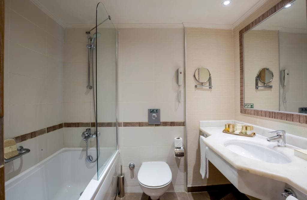 Bellis Deluxe Hotel foto 3