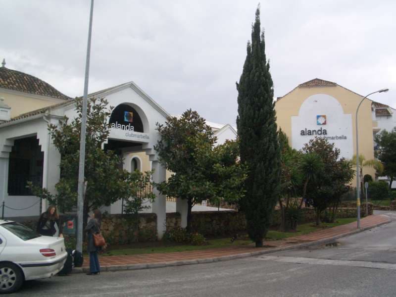 Ona Alanda Club Marbella foto 1