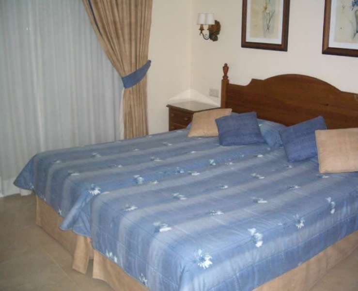 Ona Alanda Club Marbella foto 4
