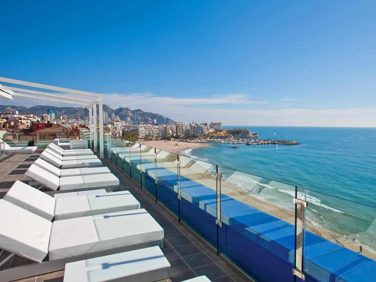 Villa Del Mar foto 1