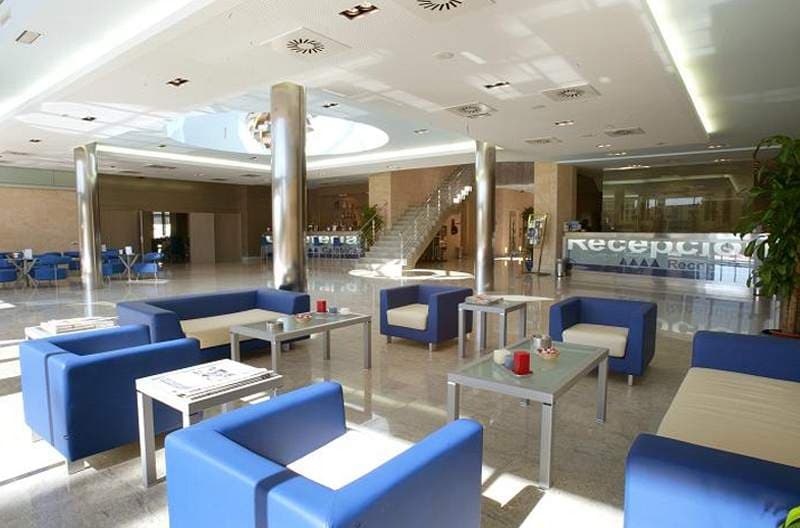 Hotel Mas Camarena Patera photo 5