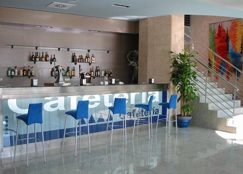 Hotel Mas Camarena foto 1