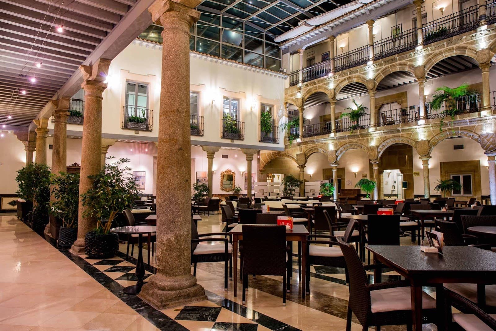 Palacio de los Velada Avila photo 5