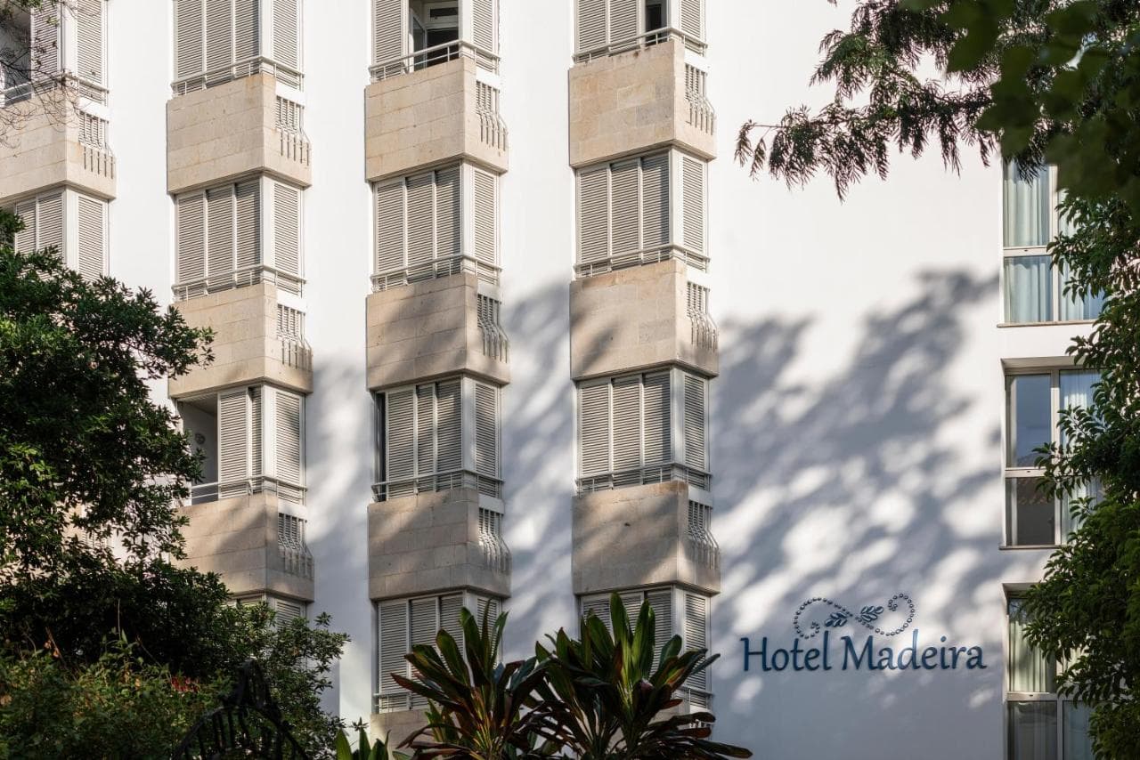 Hotel Madeira Funchal photo 5