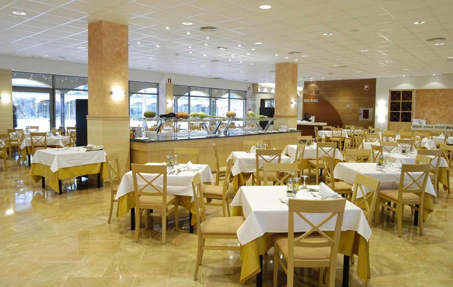 Hotel Mediterraneo Benidorm foto 4