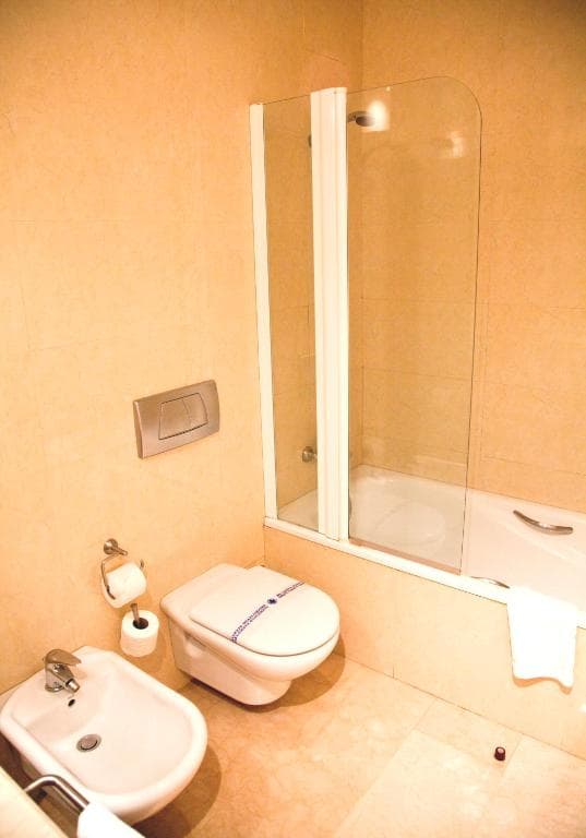 Hotel Mediterraneo Benidorm Benidorm photo 5