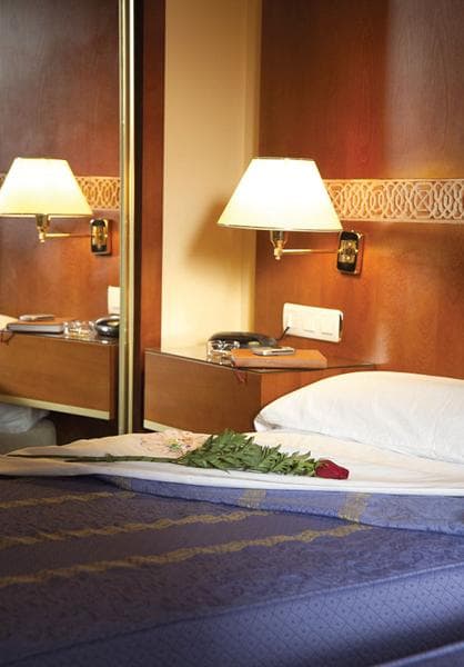 Hotel Dauro Premier foto 4