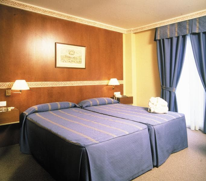 Hotel Dauro Premier foto 3