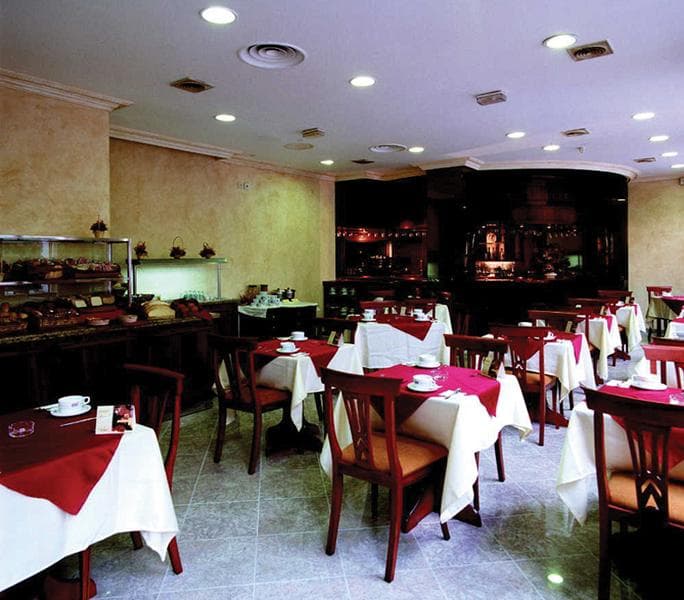 Hotel Dauro Premier foto 2