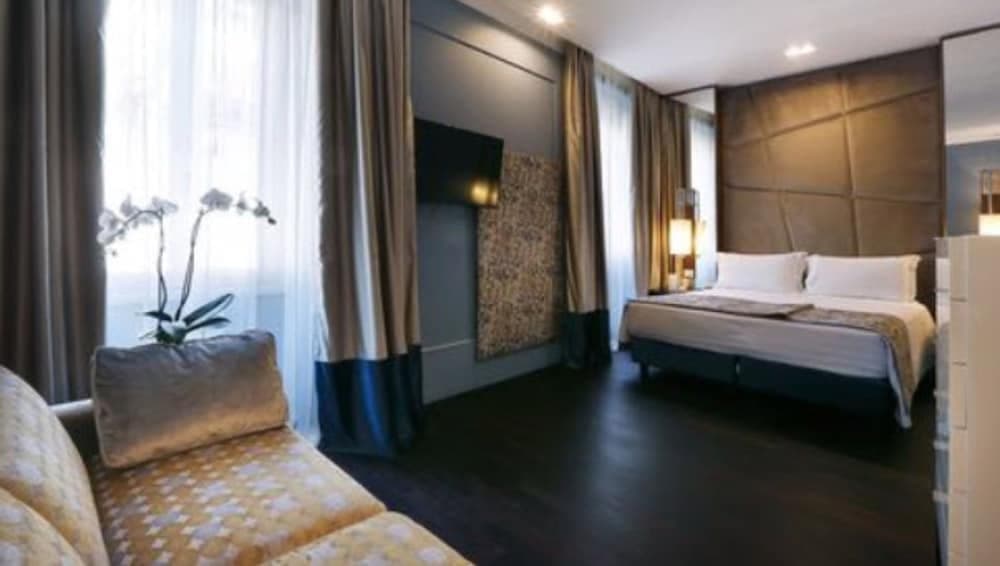 Hotel Stendhal & Luxury Suites foto 4