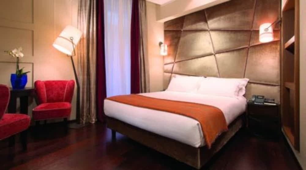 Hotel Stendhal & Luxury Suites foto 1