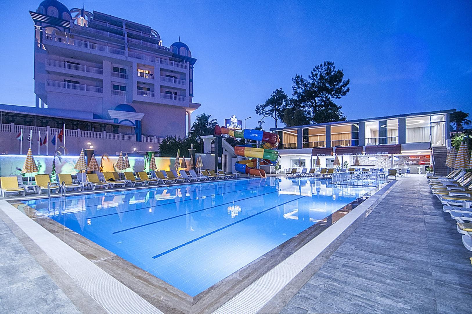 Kolibri Hotel foto 1