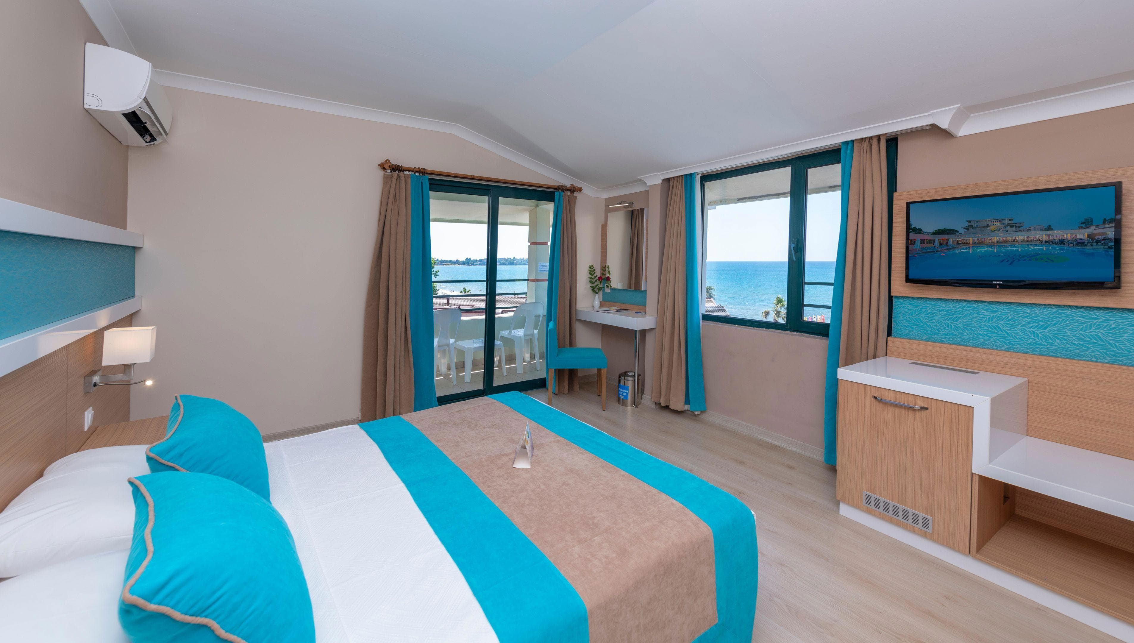 Sandy Beach Hotel foto 4