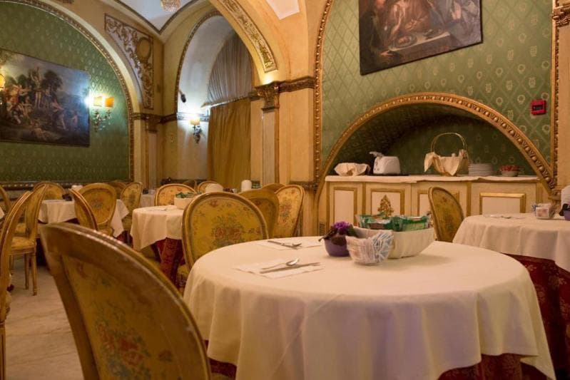 Hotel Des Epoques Rome photo 5