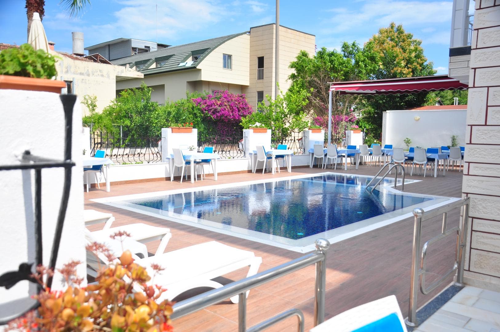 Amsterdam Otel Kemer foto 1