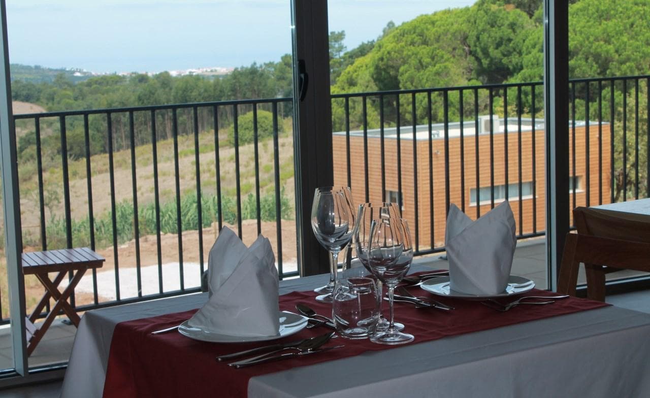 Vale d’Azenha Hotel & Residences foto 3