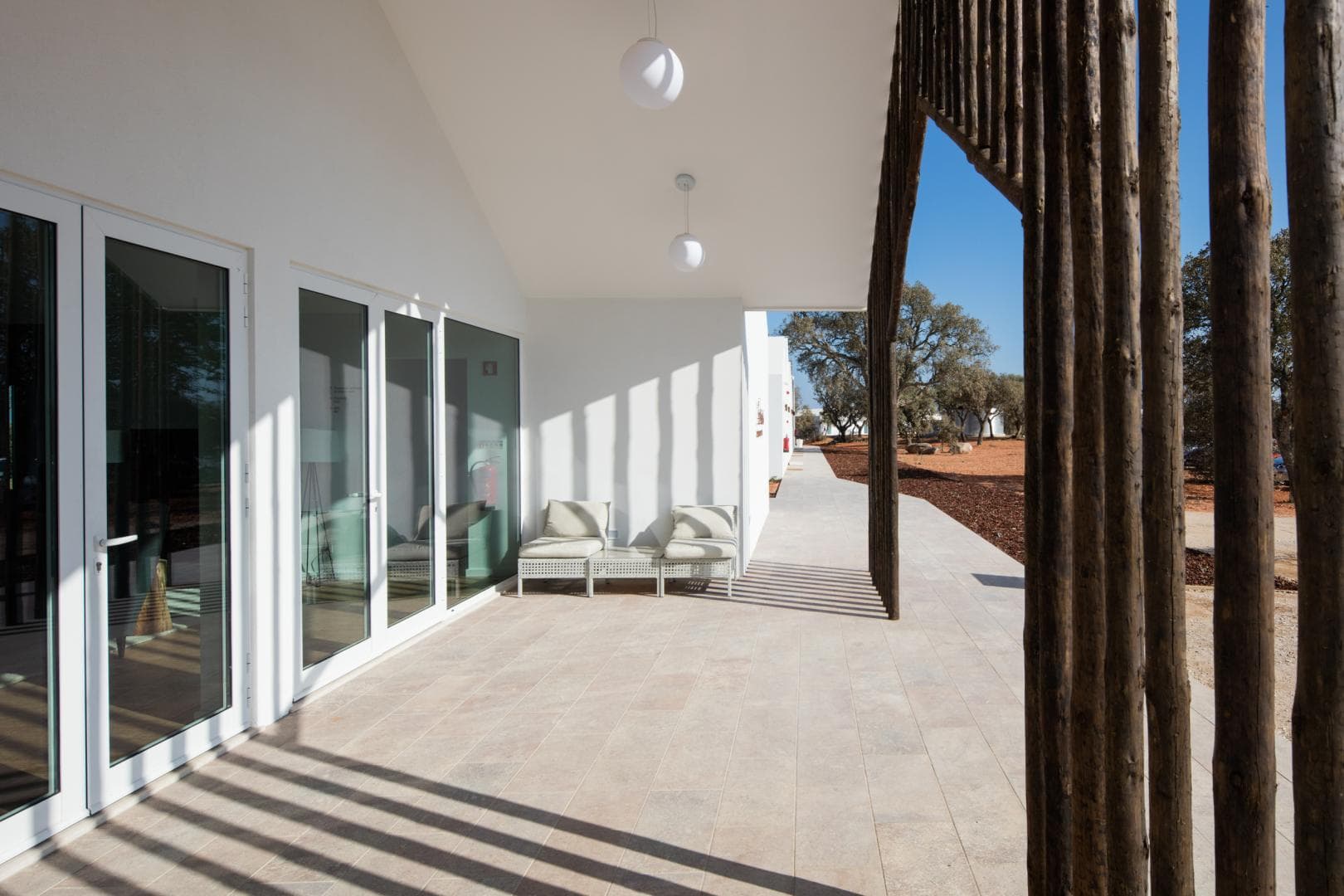 Sobreiras - Alentejo Country Hotel foto 4