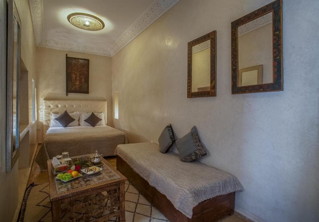 Riad Haraka Marrakech foto 2