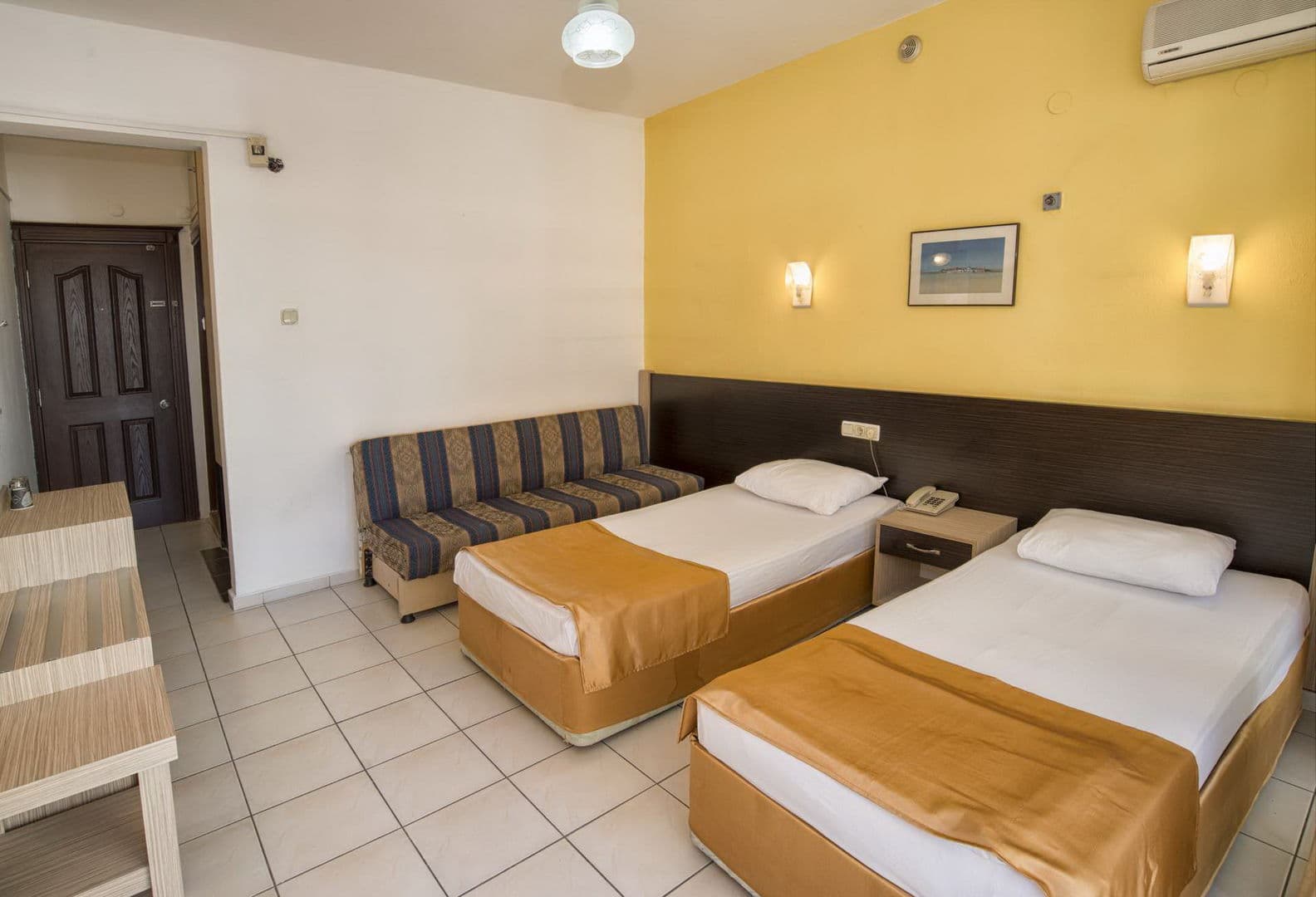 Kleopatra Bebek Hotel Alanya photo 5