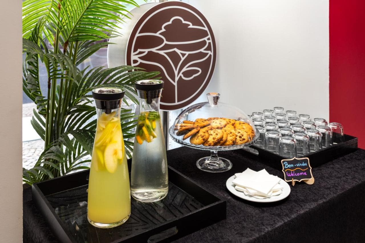Hotel Luena Lissabon photo 5
