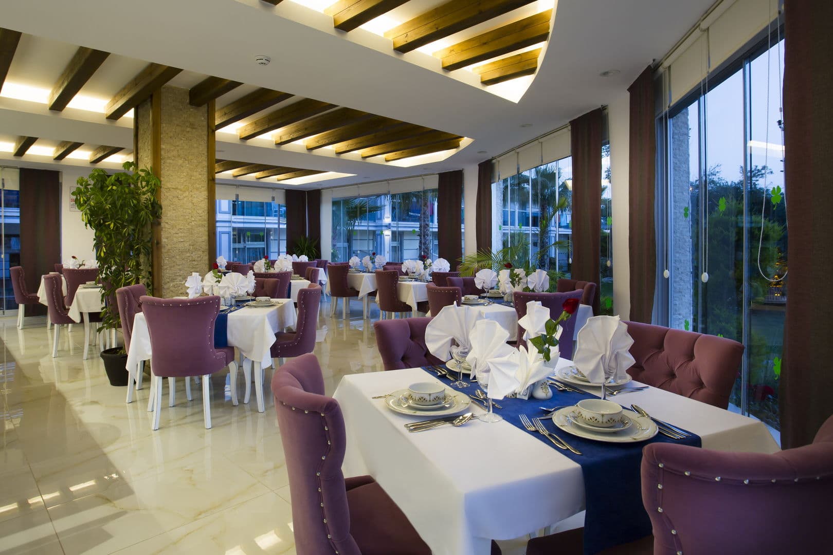 Sun Club Side foto 4